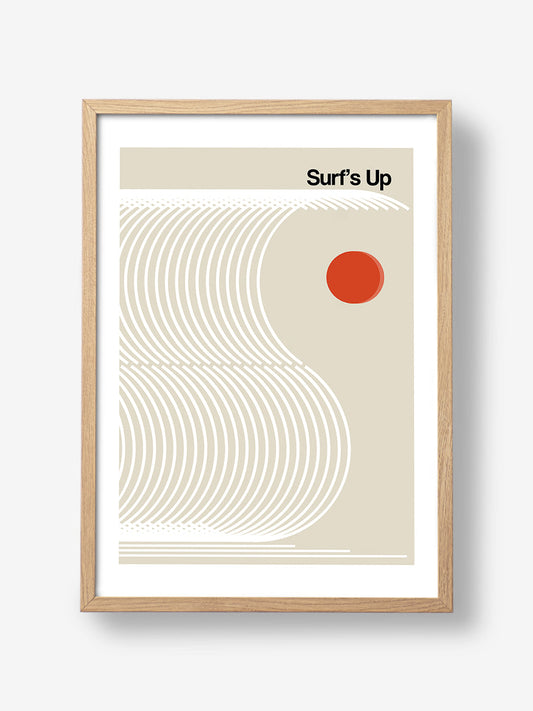 Surfs Up