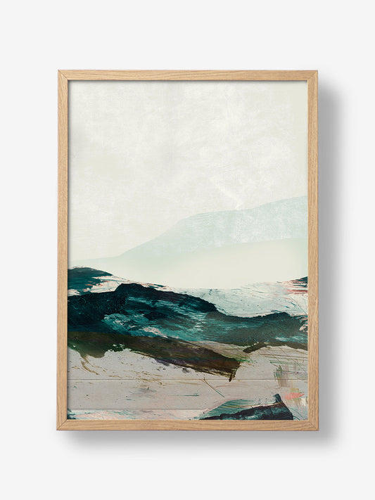 Mountains No2