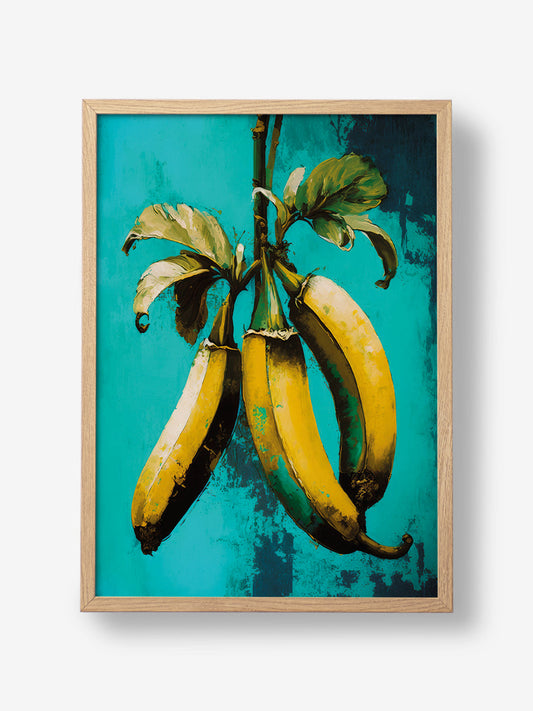 Ancient Bananas