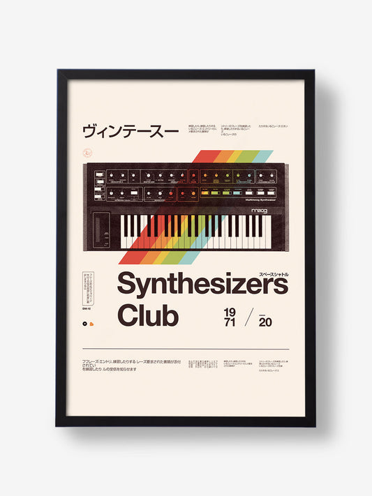 Synthe Club