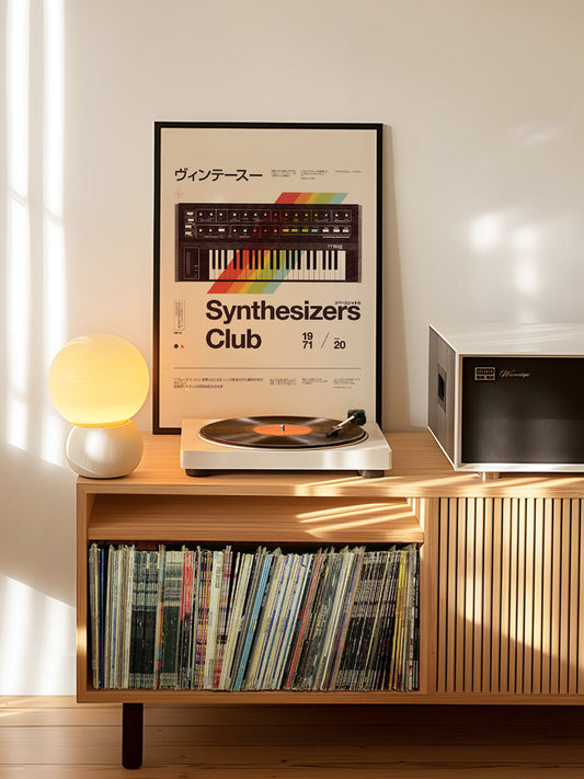 Synthe Club