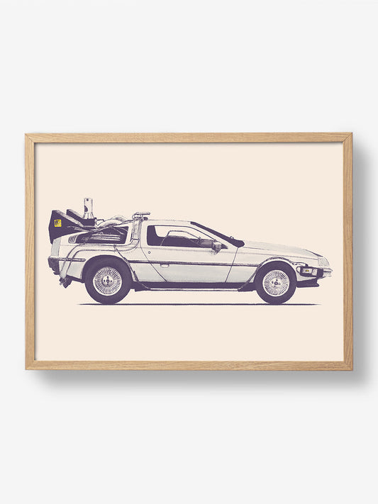 Delorean