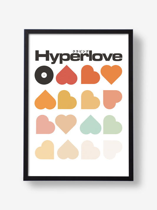 Hyperlove