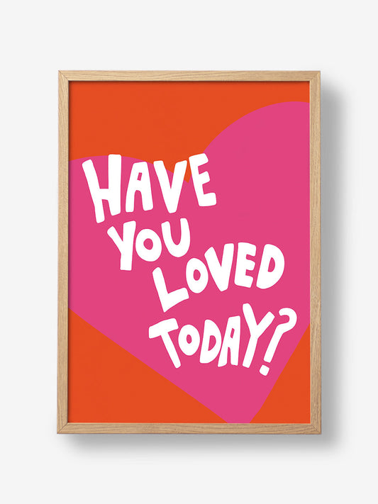 Daily Love Reminder