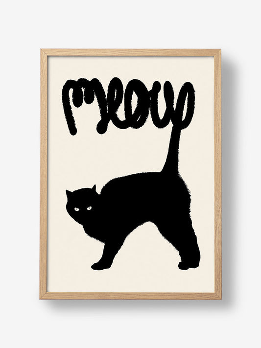 Meow