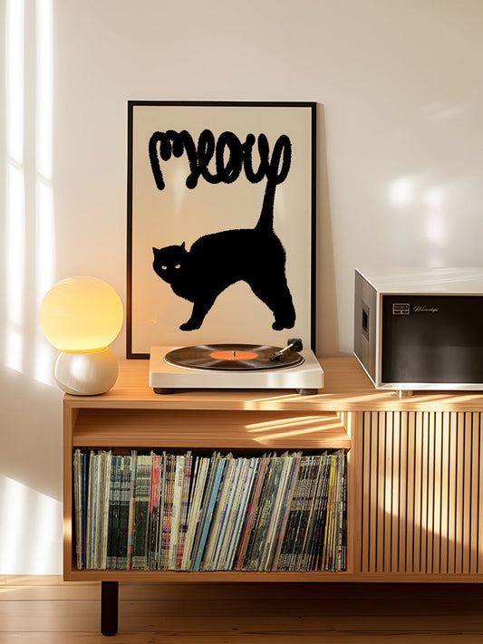Meow