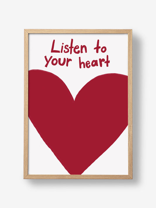 Hearts Whisper