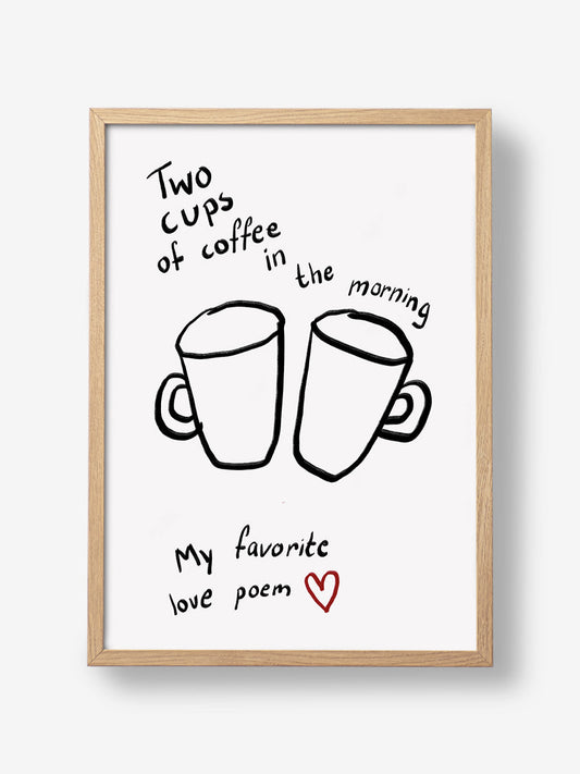 Morning Love Brew