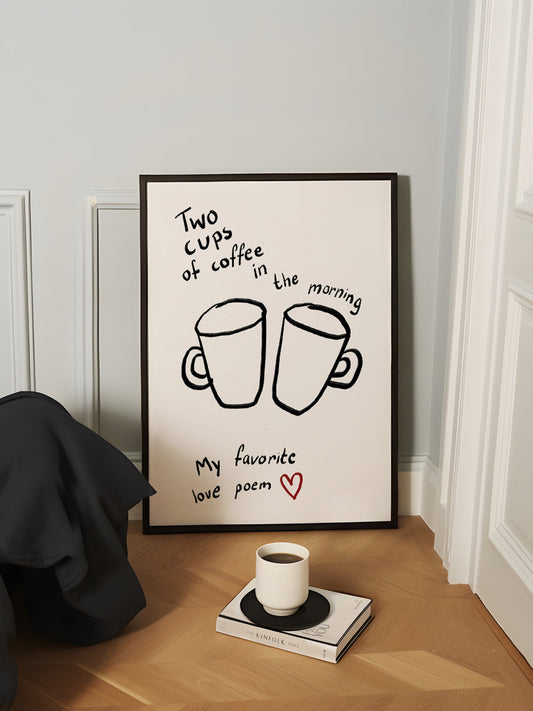 Morning Love Brew