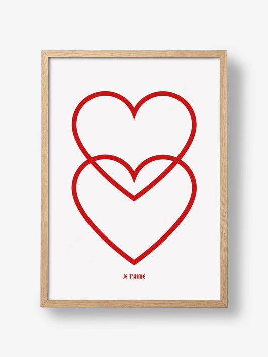 Entwined Hearts
