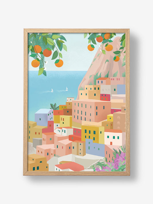 Amalfi