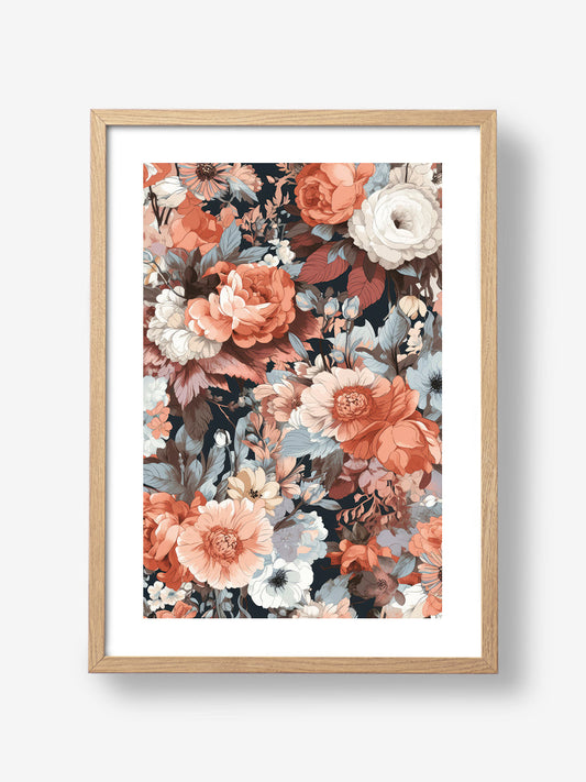 My Favorite Flower Bouquet