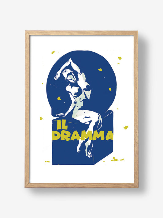 Il Dramma