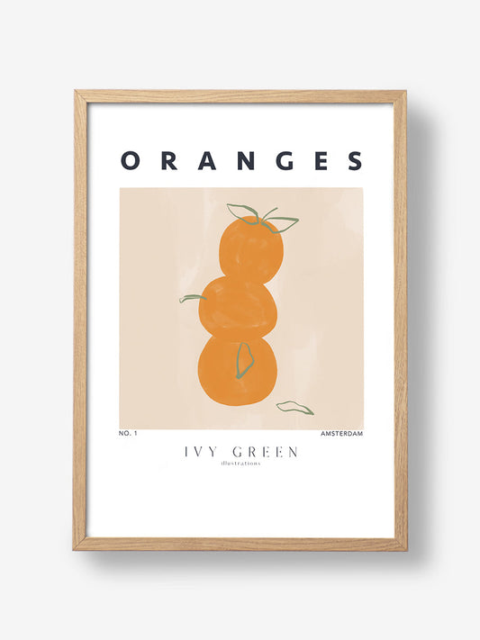 Oranges