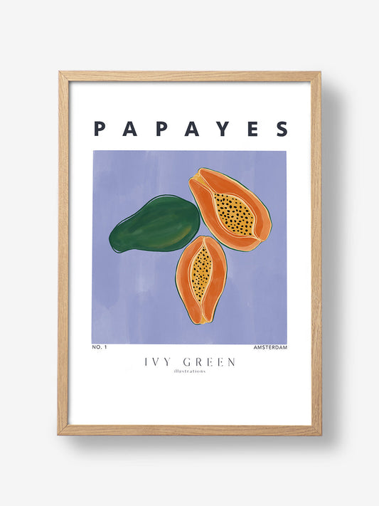 Papayes
