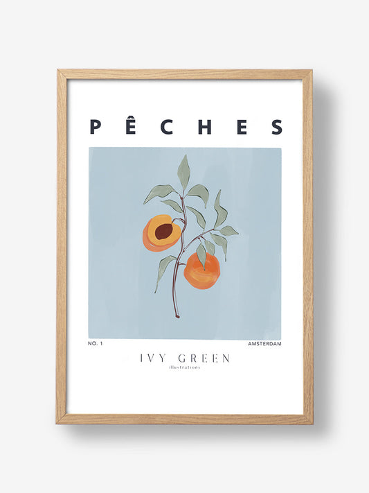 Peaches