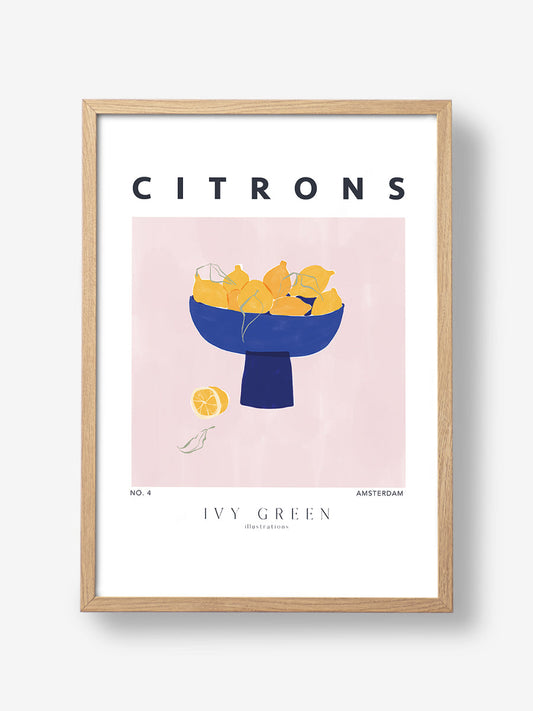 Lemons