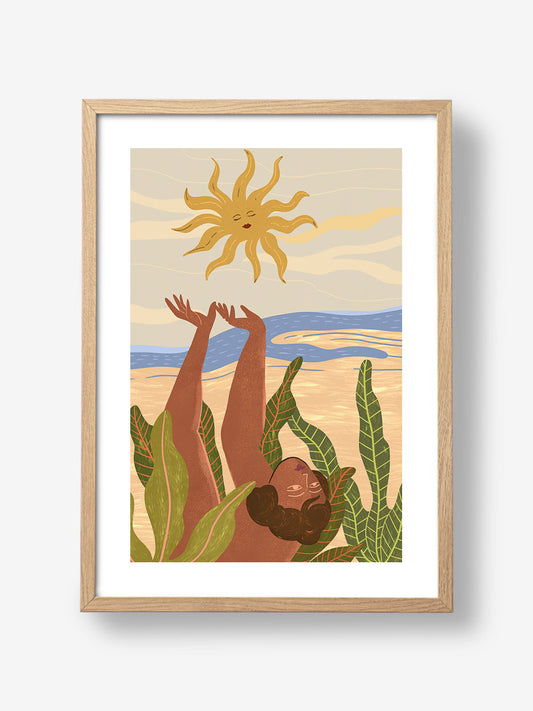 Sun Worship
