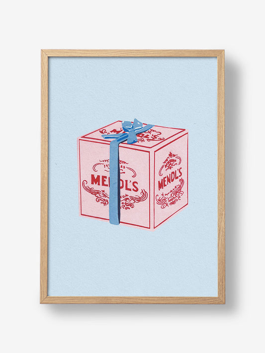 Mendls Box