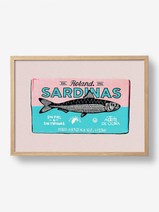 Roland Sardinas