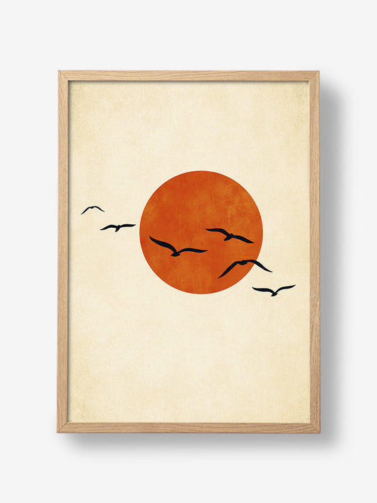 Dancing With the Sun