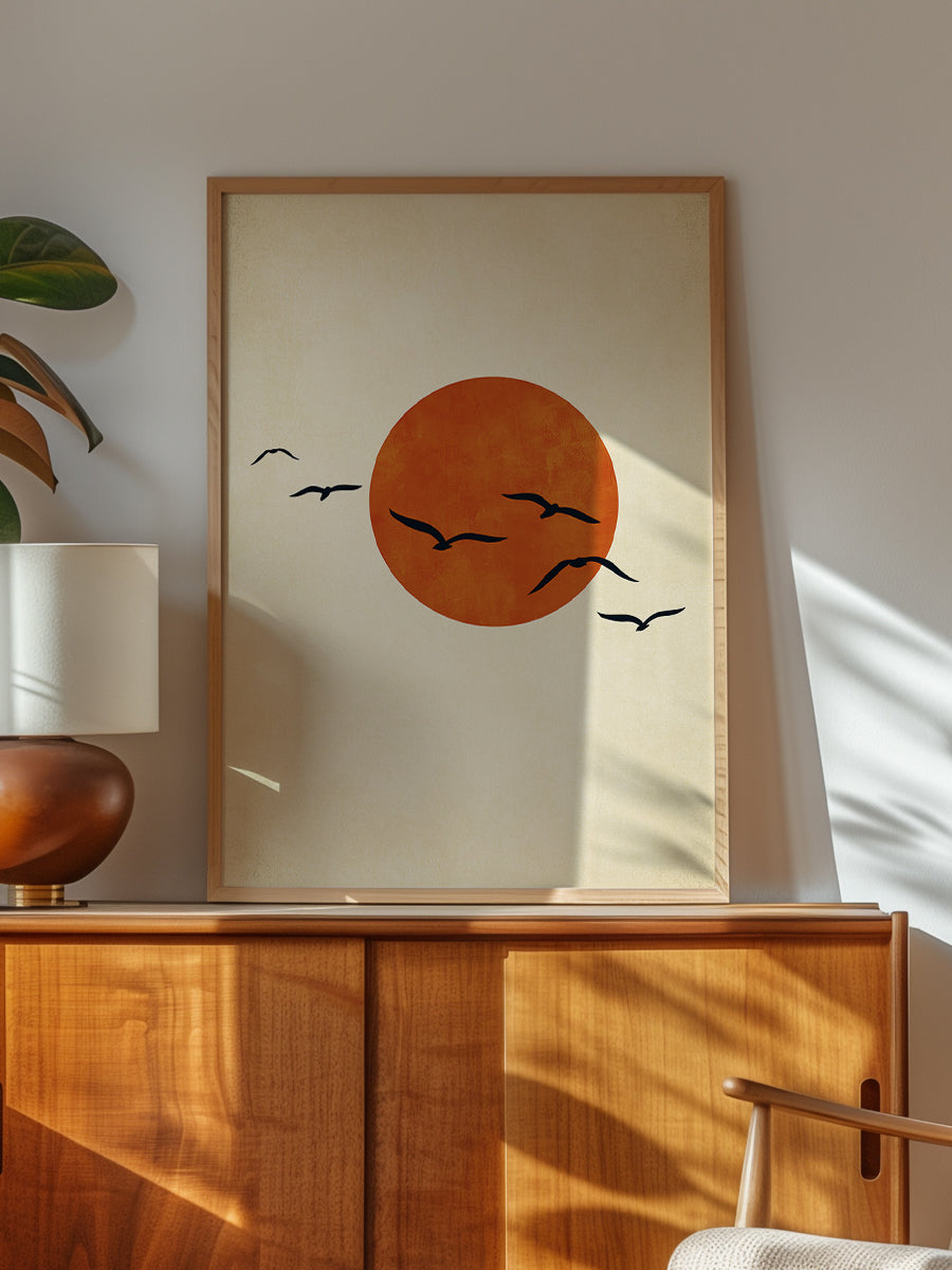 Dancing With the Sun