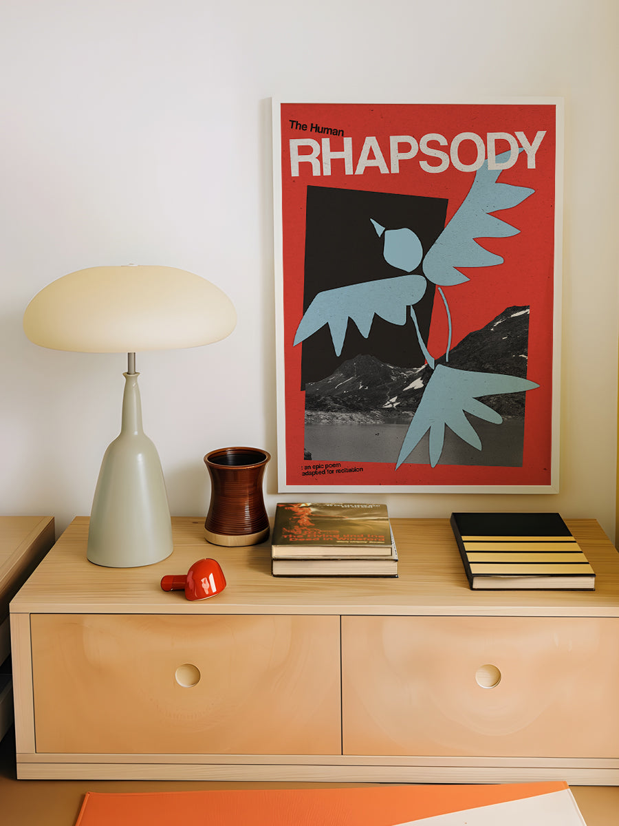 The Human Rhapsody