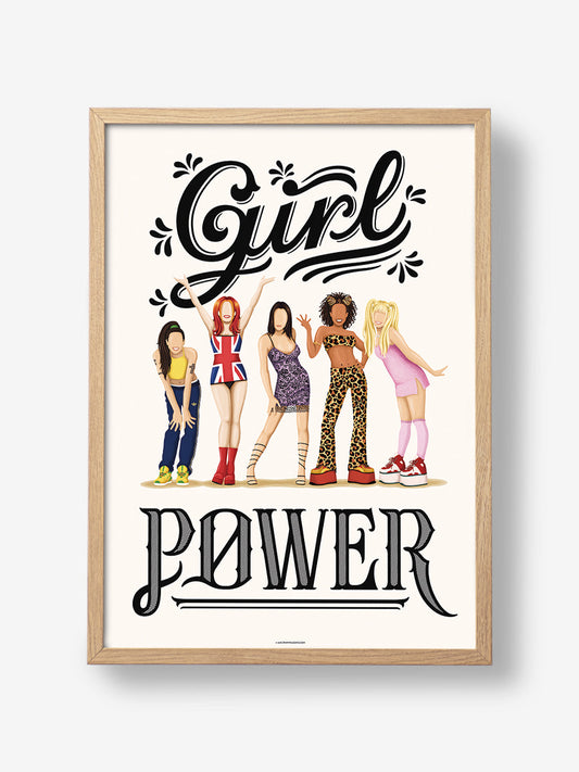 Girl Power