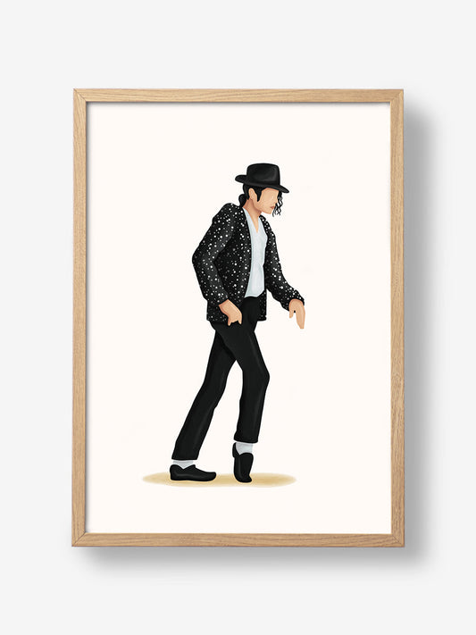 Moonwalk