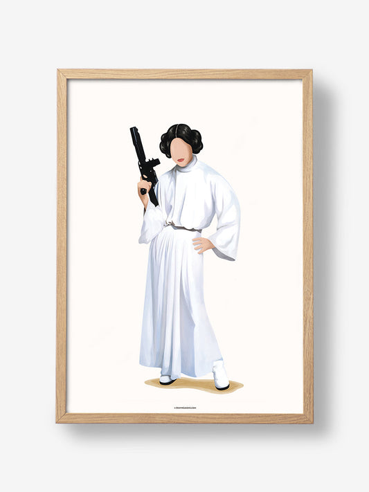 Princess Leia