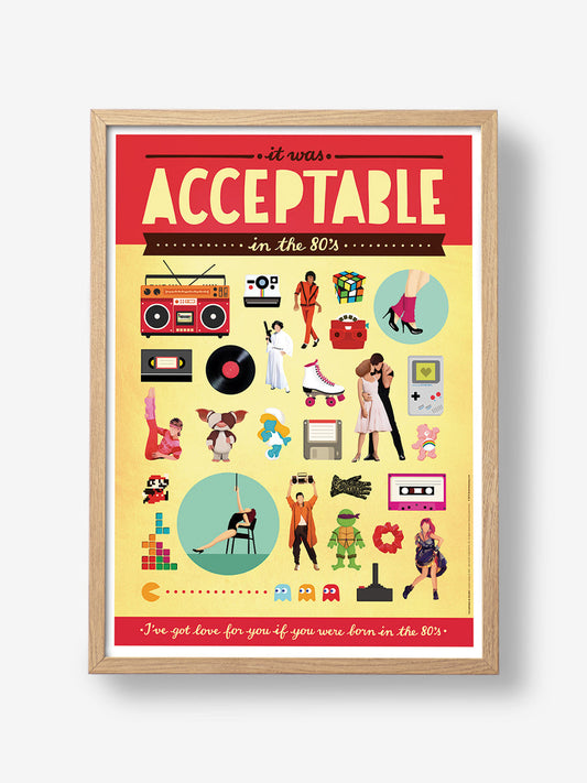 Acceptable