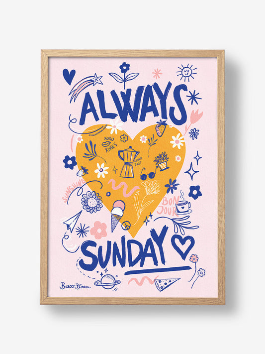 Always Sunday