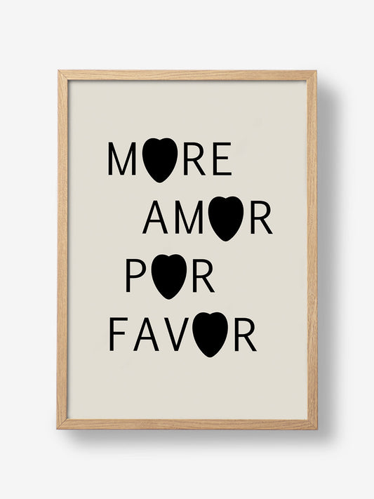 POR FAVOR