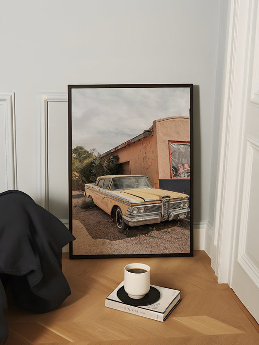 Route 66 Oldtimer