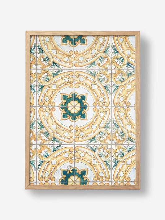 Capri Tiles