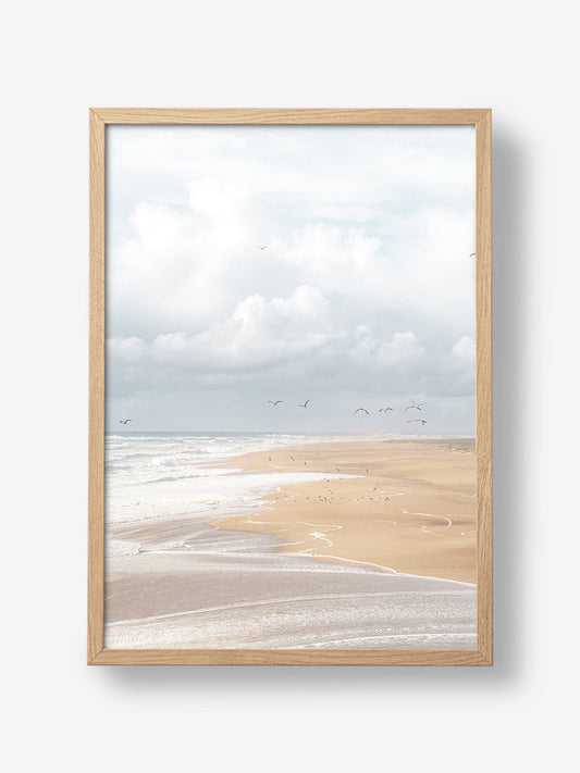 Nazare Beach