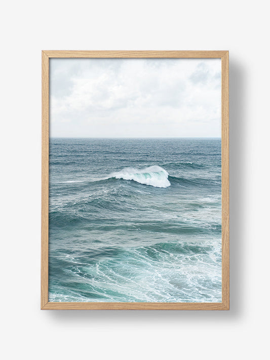 Atlantic Blues