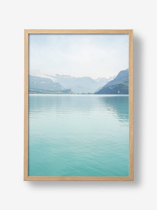 Lake Brienz