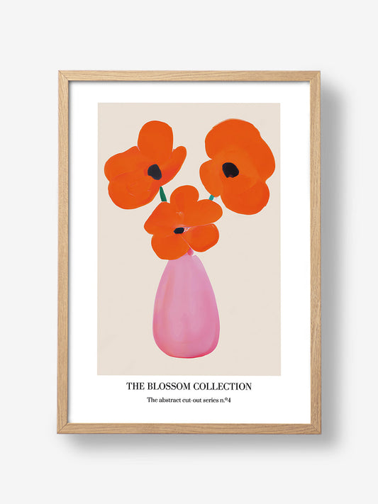 The Blossom Collection Nr4
