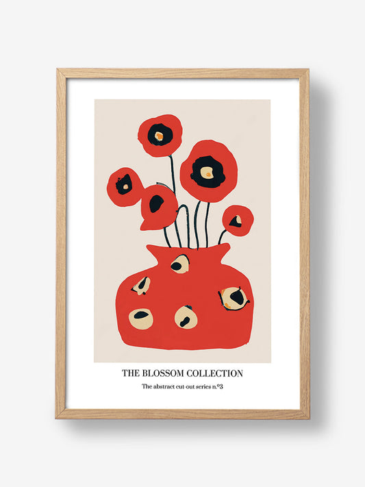 The Blossom Collection Nr3