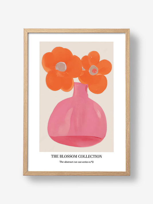 The Blossom Collection Nr2