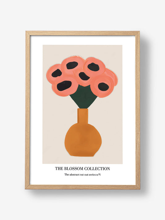The Blossom Collection Nr1