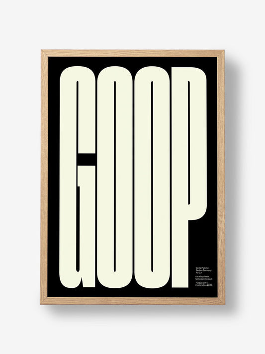 GOOP
