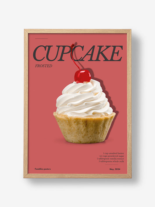 Cupcake Treat