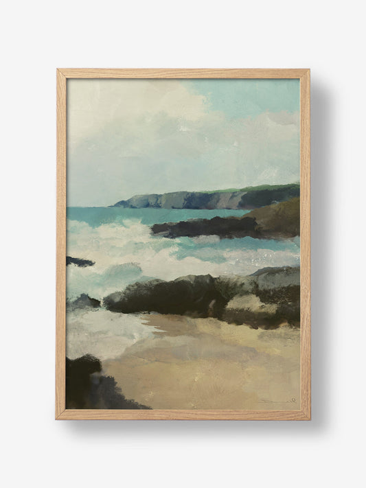 Rocky Beach
