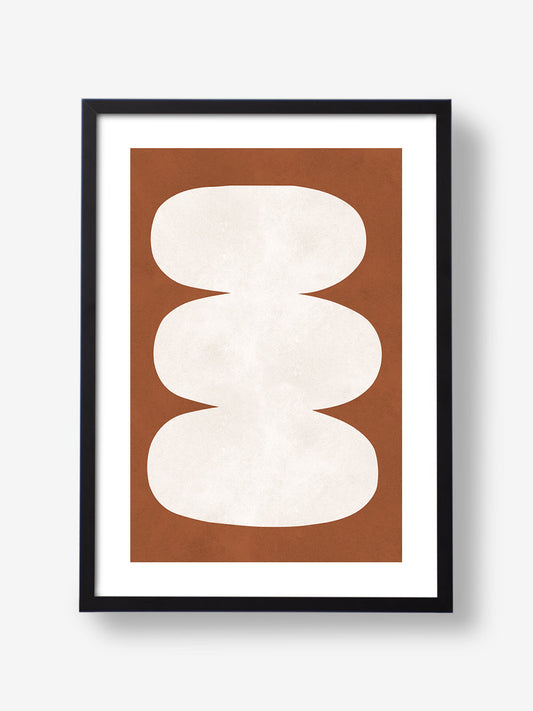 Tribal and abstract 2
