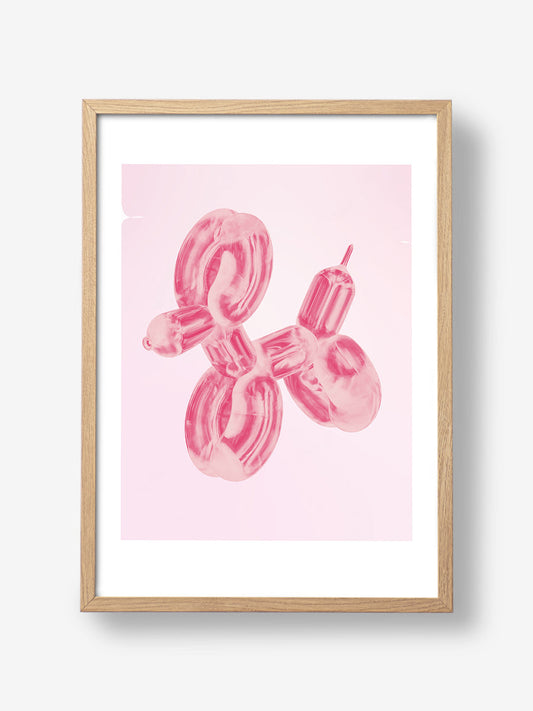 Balloon Dog