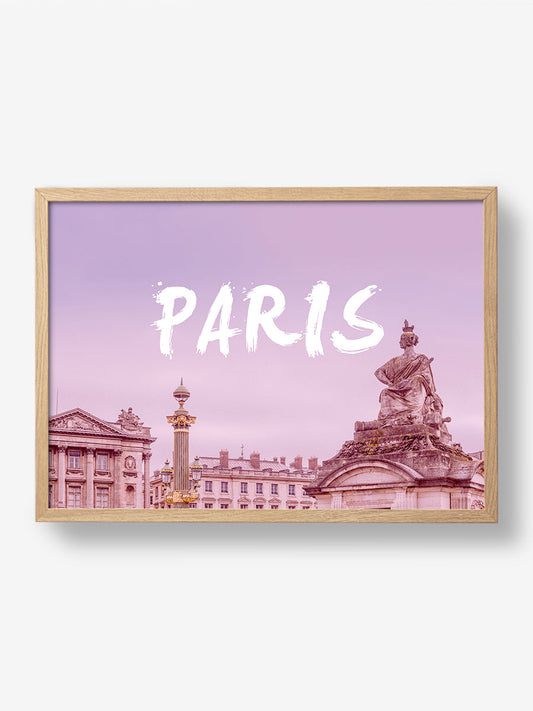 Purpleskyparis