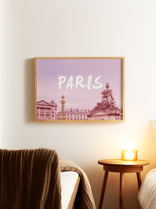 Purpleskyparis