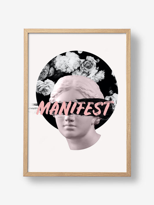 Manifestvenuspink